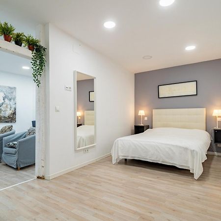 Edificio 10 By Plaza Mayor Apartamentos 바야돌리드 외부 사진