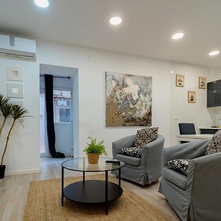 Edificio 10 By Plaza Mayor Apartamentos 바야돌리드 외부 사진