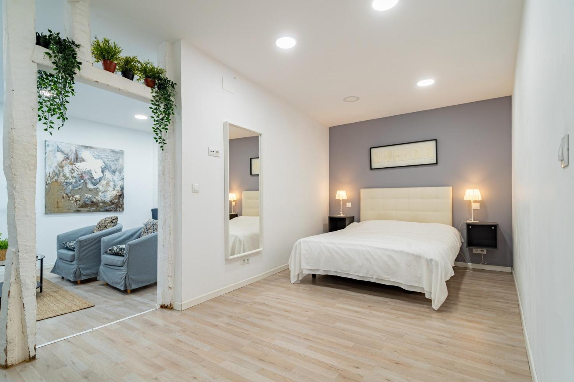 Edificio 10 By Plaza Mayor Apartamentos 바야돌리드 외부 사진