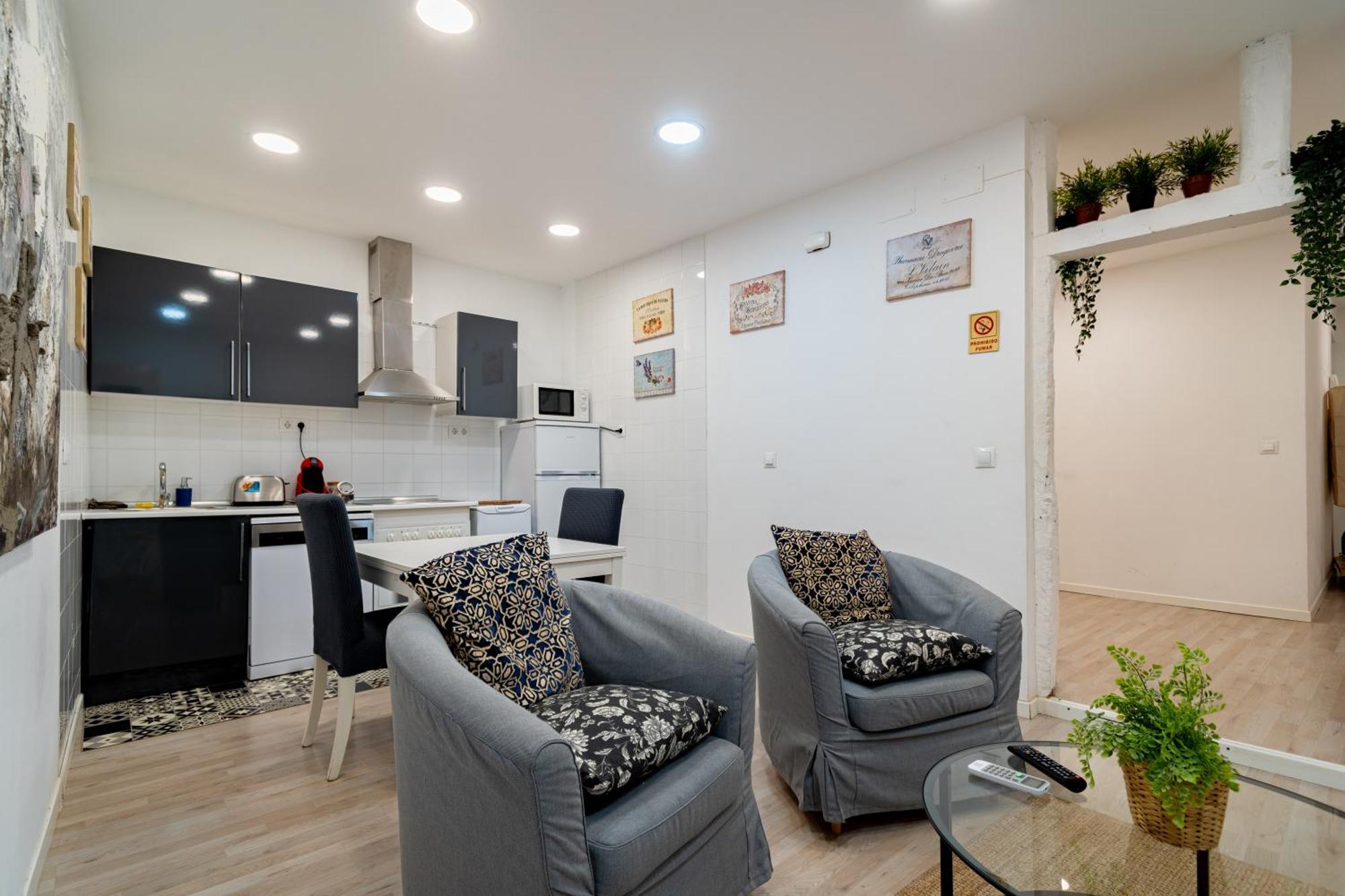 Edificio 10 By Plaza Mayor Apartamentos 바야돌리드 외부 사진