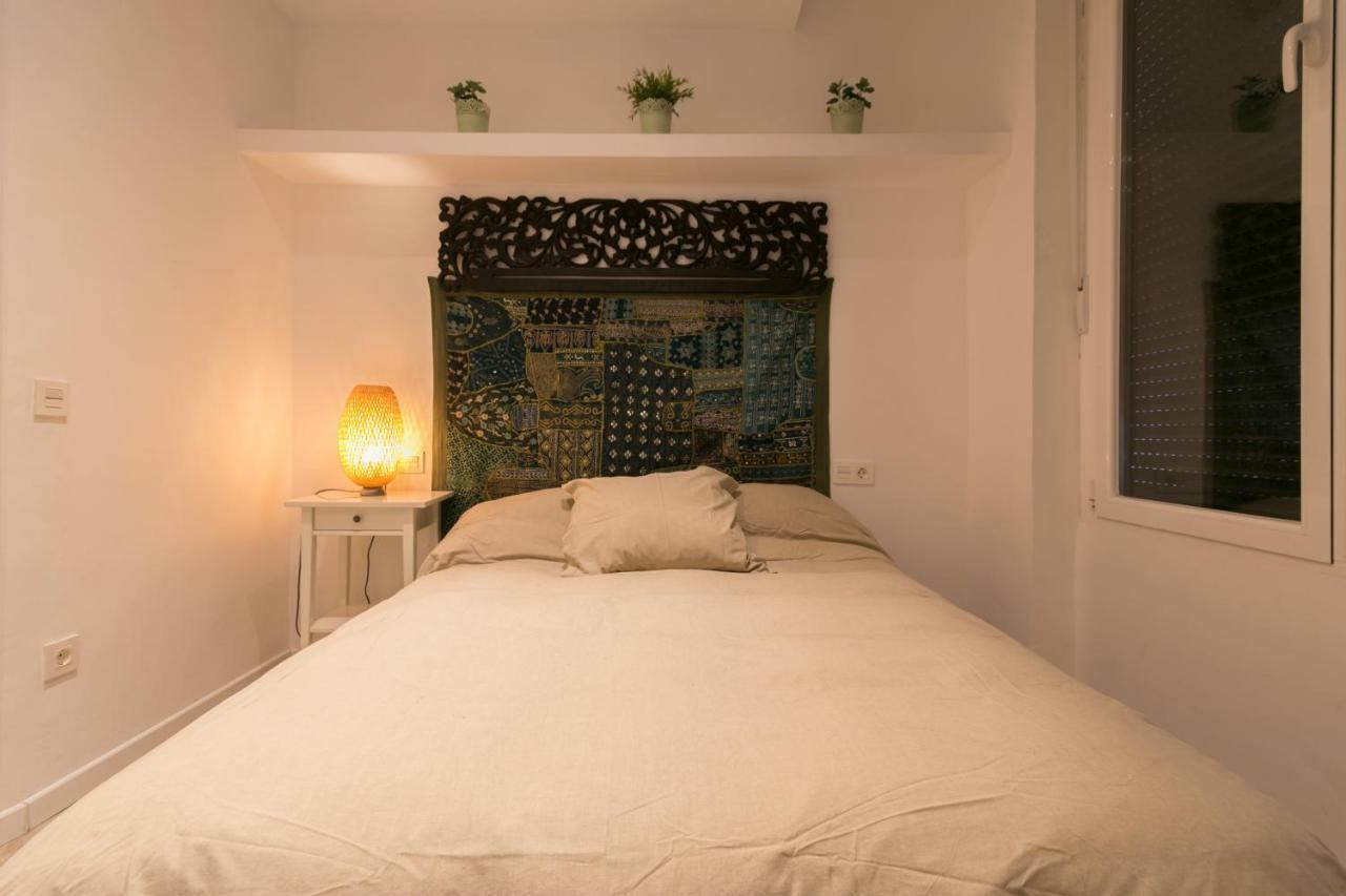 Edificio 10 By Plaza Mayor Apartamentos 바야돌리드 외부 사진