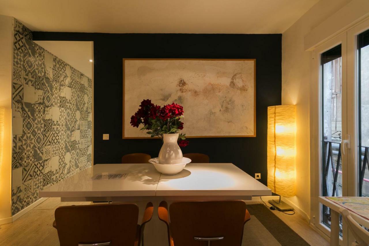 Edificio 10 By Plaza Mayor Apartamentos 바야돌리드 외부 사진