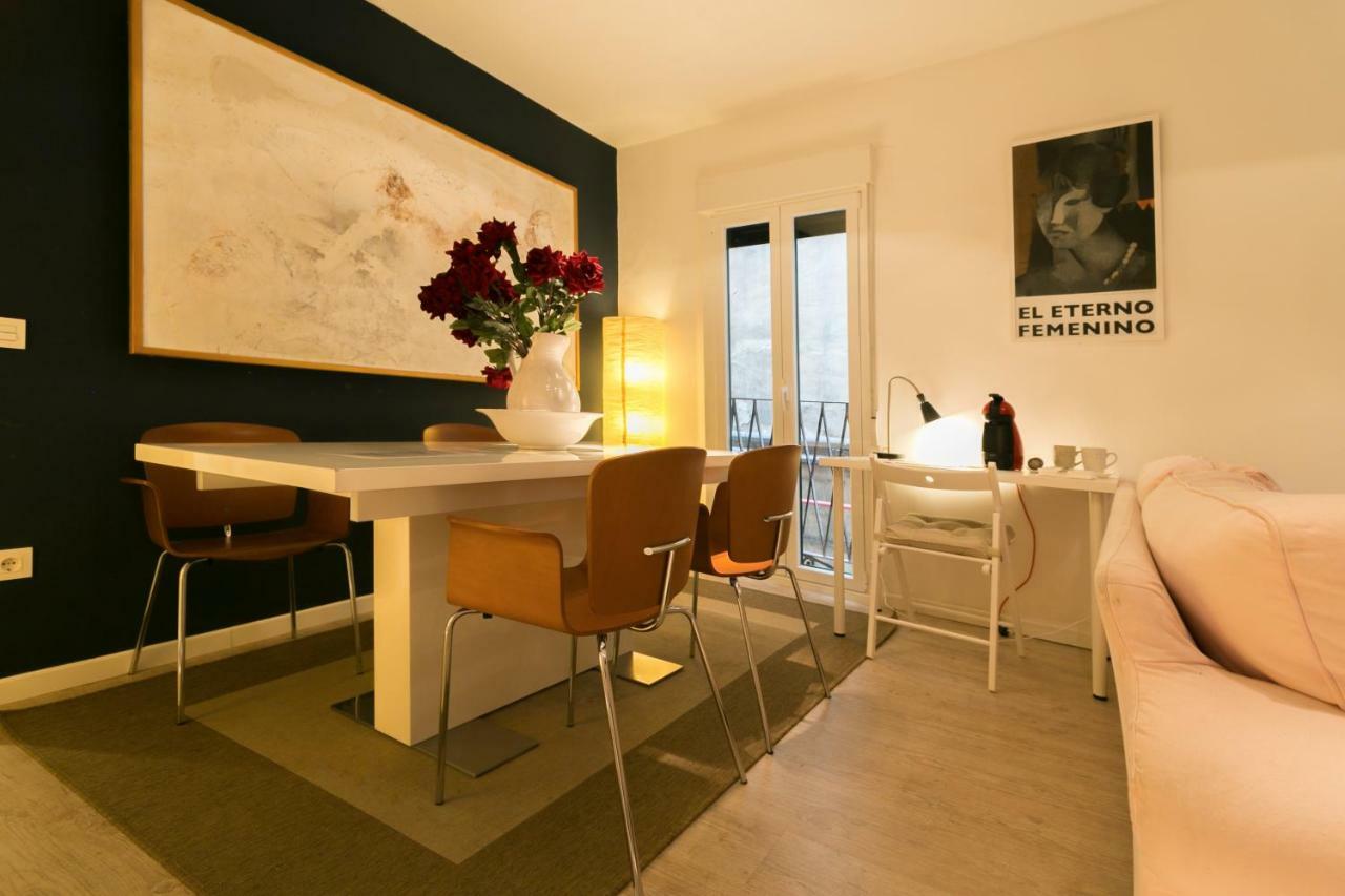 Edificio 10 By Plaza Mayor Apartamentos 바야돌리드 외부 사진