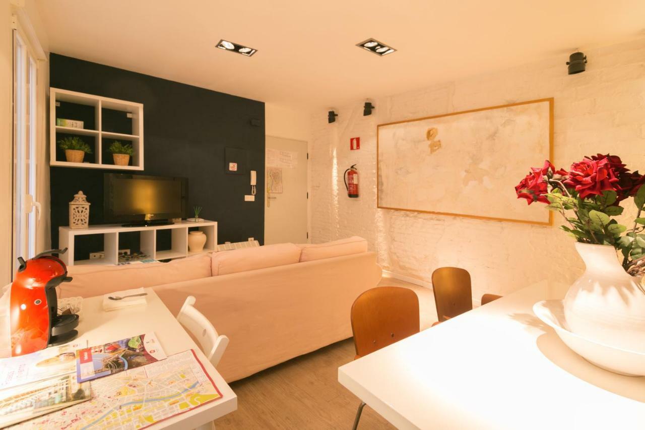 Edificio 10 By Plaza Mayor Apartamentos 바야돌리드 외부 사진