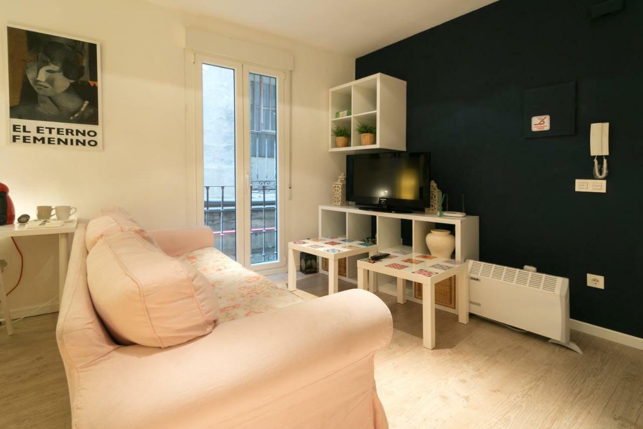 Edificio 10 By Plaza Mayor Apartamentos 바야돌리드 외부 사진