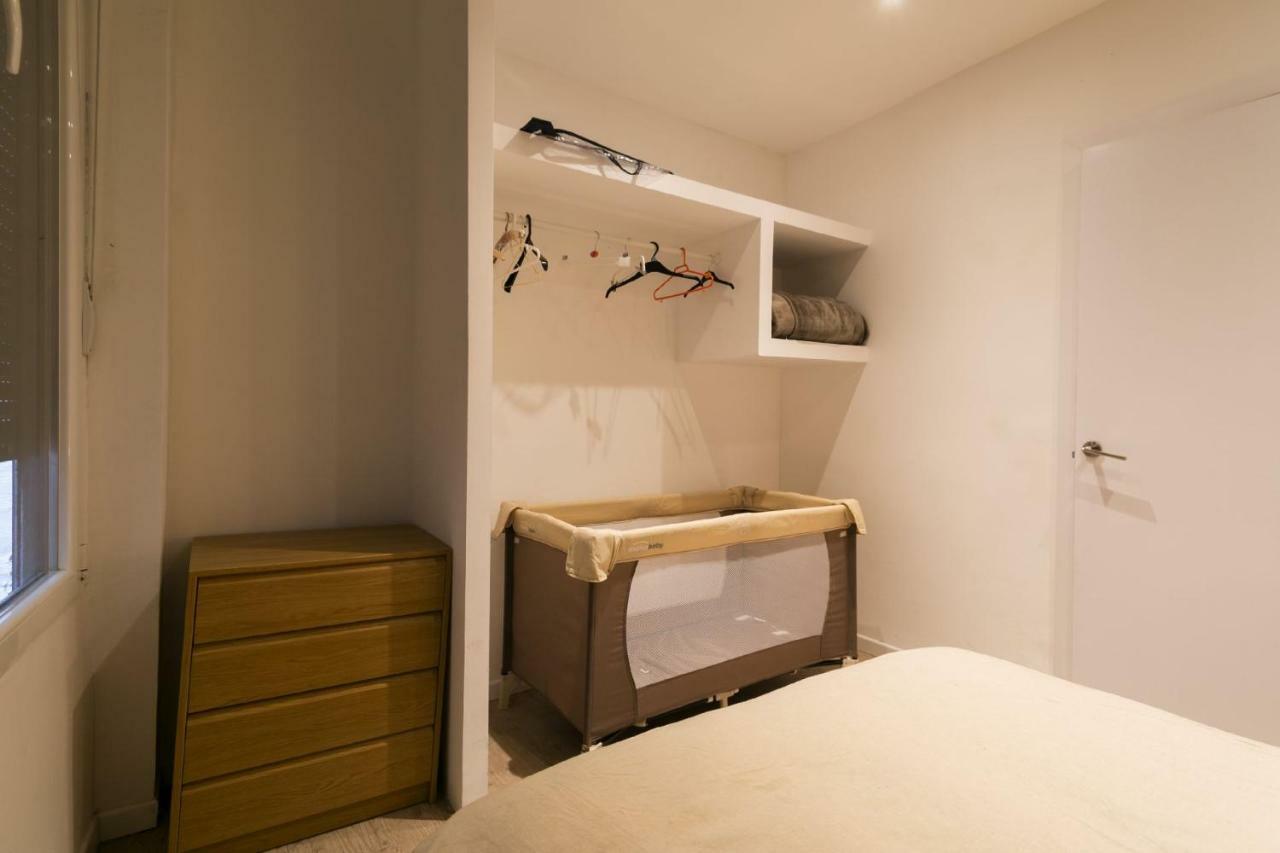 Edificio 10 By Plaza Mayor Apartamentos 바야돌리드 외부 사진