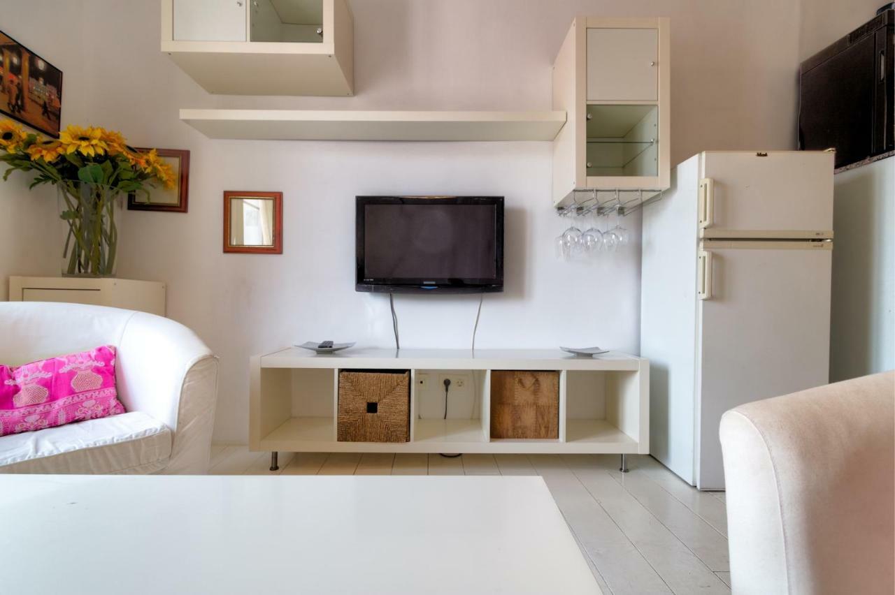 Edificio 10 By Plaza Mayor Apartamentos 바야돌리드 외부 사진